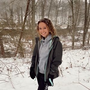 Meet your Posher, Skyler